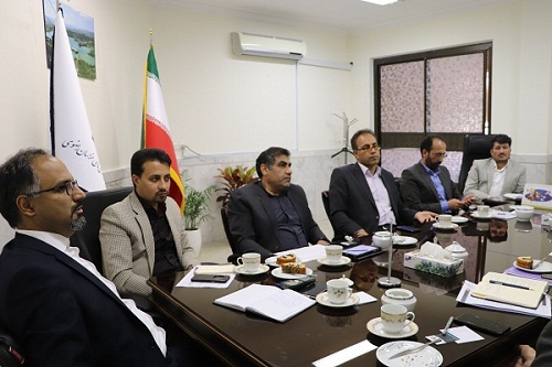 لزوم همکاری دوجانبه بین سازمان های همیاری شهرداری های خراسان رضوی و مپ مشهد