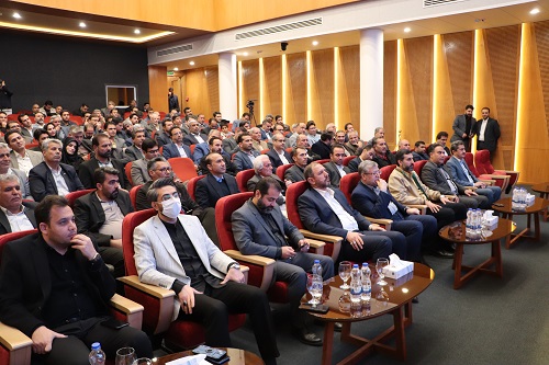 نشست هم‌اندیشی اعضای شورای عالی استان‌های کشور در مشهد برگزار شد