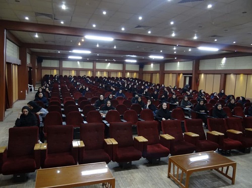 برگزاری آزمون کارگزاران‌ درآمدی شهرداری مشهد در موسسه تحقیقات، آموزش و مشاوره سازمان همیاری