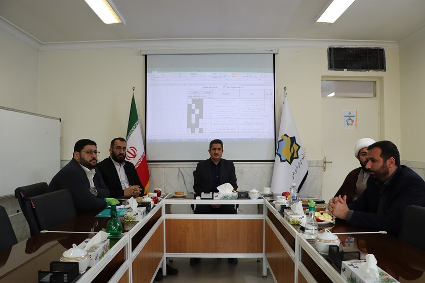 سازمان همیاری شهرداری‌های خراسان رضوی پیشگام در امر به معروف و نهی از منکر