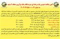 آگهی مناقصه عمومی یک مرحله ای خرید،اقلام خانه نوآوری منطقه 9 مشهد به شماره 2002091158000003