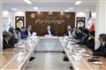 هم اندیشی شورای معاونان و مدیران عامل شرکتها و موسسات تابعه سازمان همیاری شهرداریهای خراسان رضوی 