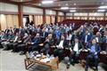 دوره آموزشی رهبری اثربخش با حضور مدیران حوزه شهری استان