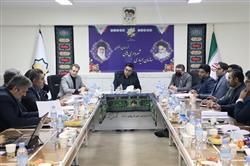 مجامع شرکت همیارسازه توس و موسسه صنعتی گوشت مشهد برگزار شد
