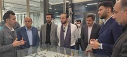زمینه های توسعه همکاری های صنعتی و تجاری افغانستان با خراسان رضوی بررسی شد