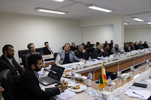 در راستای حفظ منافع مادی و معنوی شهرداریهای خراسان رضوی؛ دوره آموزشی الزامات قانونی قراردادهای سازمان همیاری برگزار شد