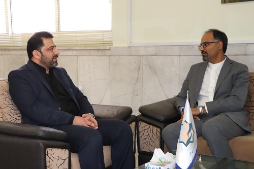 استفاده از تجربیات سازمان همیاری خراسان رضوی در برنامه های سازمان همیاری قم