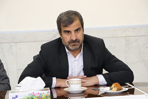 از توان و تجربیات سازمان همیاری خراسان رضوی در کرمانشاه استفاده می کنیم