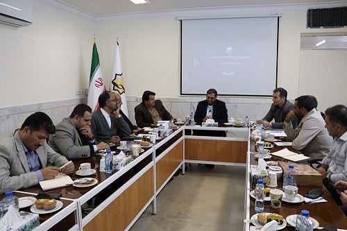 لزوم ایجاد پایگاه نوآوری برای شهرداری های خراسان رضوی