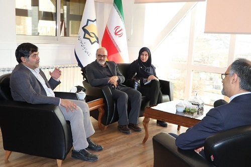بهره گیری از ظرفیتهای فناورانه لازمه ارتقاء مدیریت شهری در خراسان رضوی