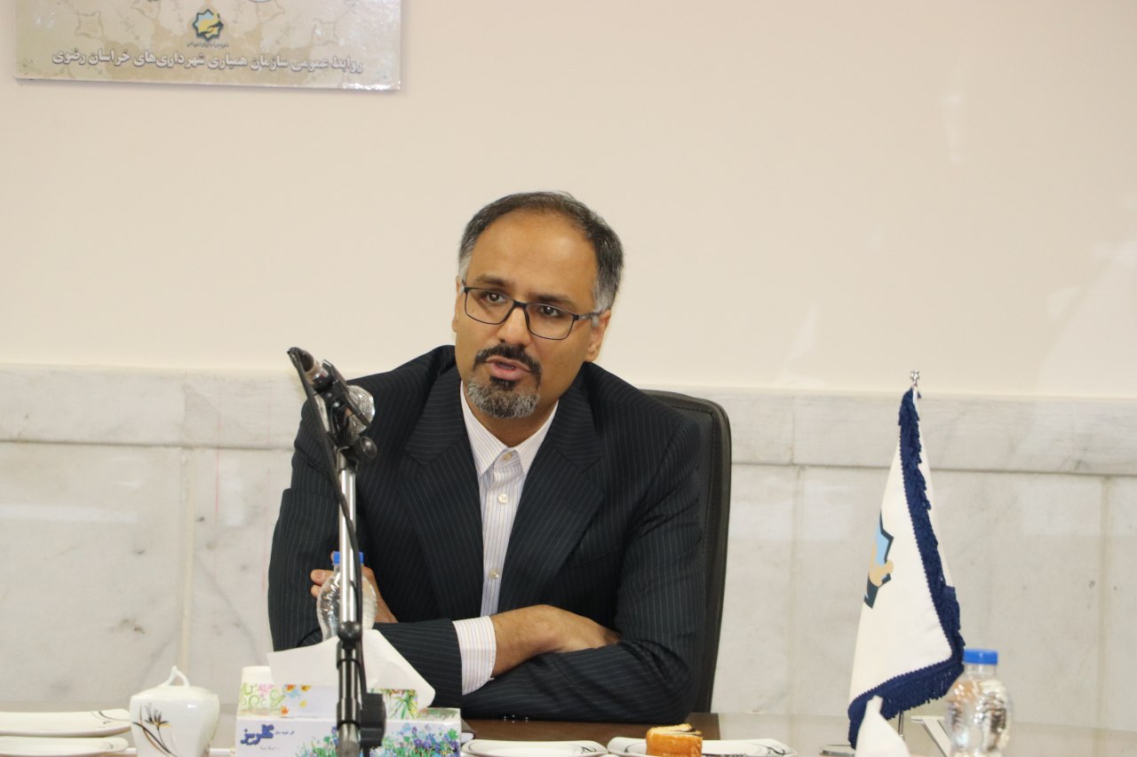 پیام قدردانی مدیرعامل سازمان همیاری از تلاشهای جامعه پزشکی در مبارزه با کرونا