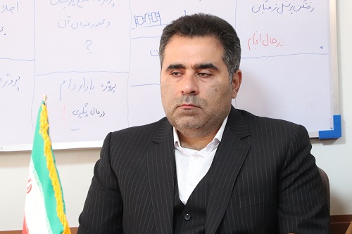احداث و راه اندازی بازار دام در مجاورت کشتارگاه صنعتی مشهد