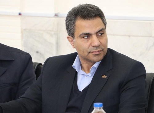 احداث باغ پرندگان چالیدره در سال 99