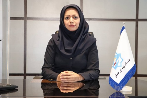 ارائه خدمات حمایتی سازمان همیاری از توليدكنندگان داخلي در سال جهش توليد