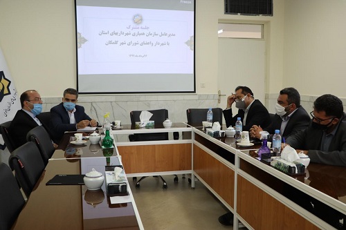 لزوم توسعه ظرفیتهای گردشگری گلمکان به عنوان منطقه ای مستعد در مجاورت مشهد