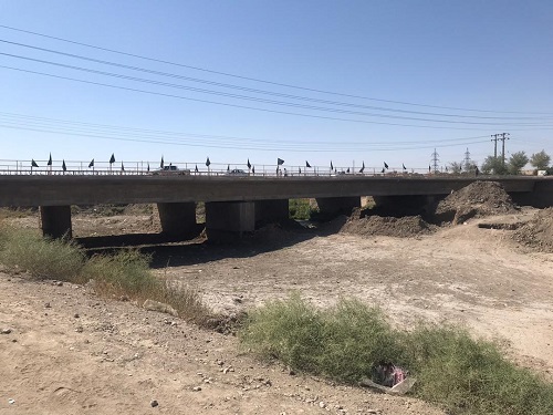 دسترسی به جمعه بازار مشهد آسان می شود