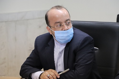 تعامل دفتر شهری و سازمان همیاری برای راهبری برنامه های توسعه شهری