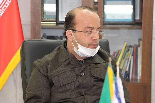 ظرفیتهای همکاری سازمان همیاری و نمایشگاه بین المللی مشهد در برگزاری نمایشگاههای داخلی خارجی
