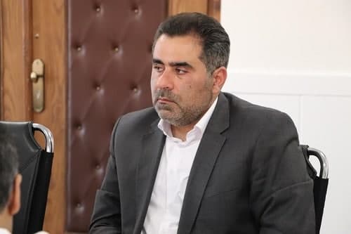 توسعه موسسه صنعتی گوشت مشهد با هدف تبدیل شدن به زنجیره تولید و تامین گوشت قرمز