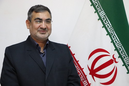 هدف ایجاد مجتمع پایانه انرژی دوغارون کمک به اقتصاد این منطقه مرزی است