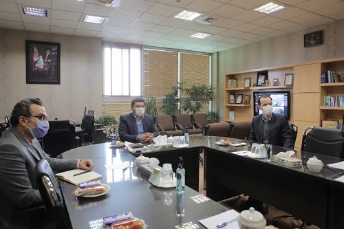 گسترش خدمات سازمان همیاری در حوزه اتوبوسرانی به شهرداری مشهد