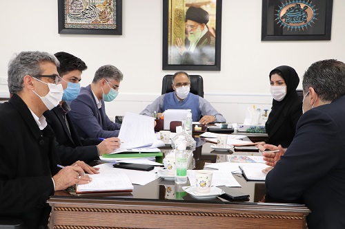 بررسی عملکرد و اهداف استراتژیک تجارت سازان