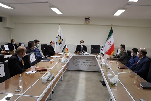 رشد اقدامات و خدمات بازرگانی سازمان همیاری در سایه هم افزایی