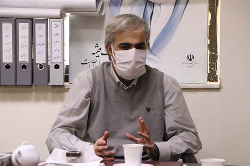 لزوم  استمرار تعامل سازمان همیاری و دفتر فنی استانداری در حوزه های مغفول مانده شهرداریهای خراسان رضوی