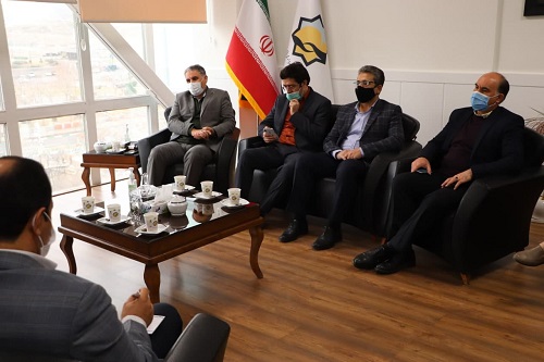 سازمان همیاری خراسان رضوی بازوی اجرایی شرکت ملی پخش فرآورده های نفتی در جایگاه های مرزی