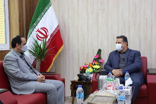 لزوم تلاش سازمان همیاری برای استفاده از ظرفیت معادن و مرز به نفع شهرداریها 