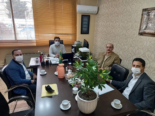 همکاری سازمان های همیاری و نظام مهندسی کشاورزی در تحقق نظام گلخانه ای خراسان رضوی