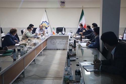 بررسی کارشناسی برنامه های اقتصادی واحدهای تابعه سازمان همیاری در جهت بهره وری بهتر