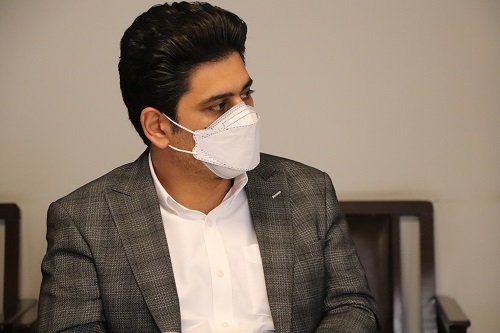 تلاش واحد معدنی سازمان همیاری در جهت فعال سازی معادن خراسان رضوی