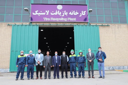 لزوم توسعه ظرفیتهای بازیافت پسماند در جهت تولید ارزش با بهره گیری از توان حوزه شهری