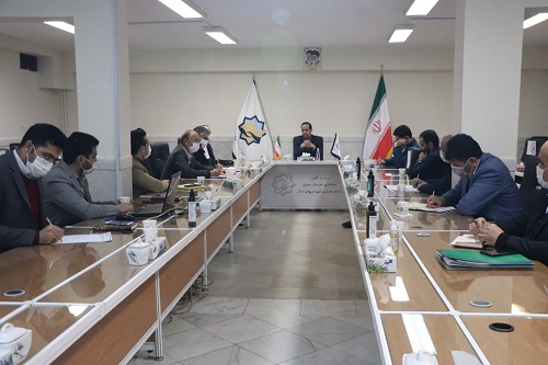 لزوم استفاده از ظرفیت بازرگانی خارجی در جهت درآمدزایی پایدار برای شهرداریها