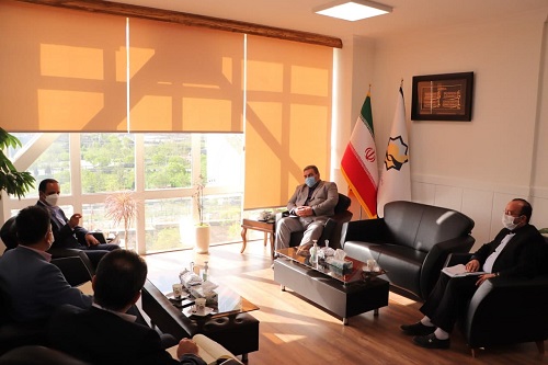 لزوم استفاده از ظرفیتهای ممکن تامین مالی برای کمک به حوزه مدیریت شهری