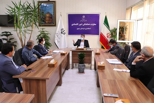 مانع زدایی در اجرای پروژه شهرک انرژی دوغارون توسط سازمان همیاری 