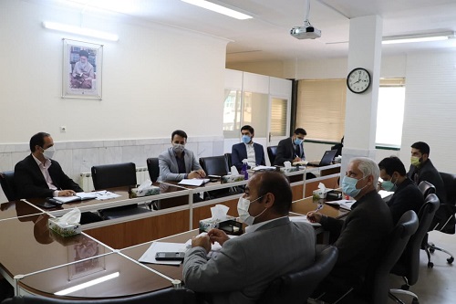 بررسی سازوکارهای اجرای برنامه های اقتصادی و سرمایه گذاری سازمان همیاری