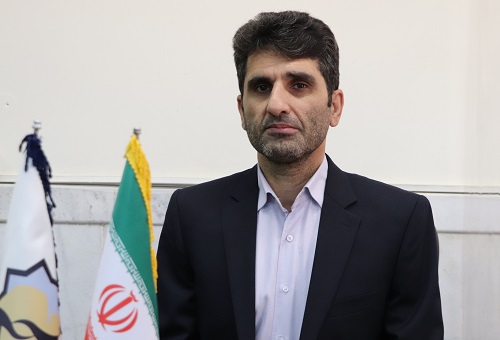 سرپرست مدیریت اداری سازمان همیاری خراسان رضوی منصوب شد