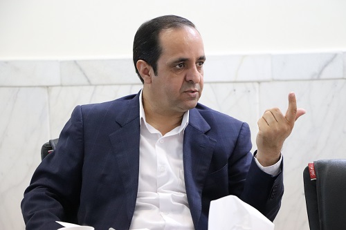 استقرار نظام نامه بازرسی و خود ارزیابی در سازمان همیاری خراسان رضوی 