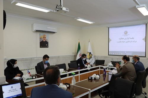 افزایش یک و نیم برابری حضور گردشگران در 3 ماهه نخست سال در چالیدره