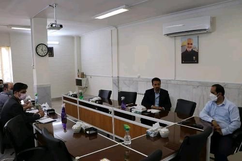 لزوم ایجاد شرکت مادر تخصصی زیست محیطی توسط سازمان همیاری خراسان رضوی