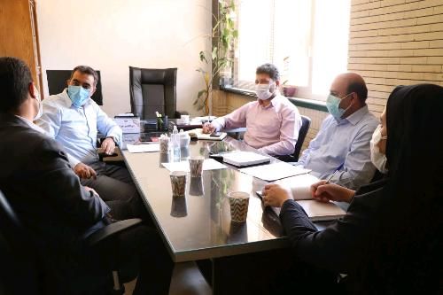 استفاده از ظرفیت بازرگانی سازمان همیاری در جهت تقویت سیستم حمل و نقل عمومی گلبهار 