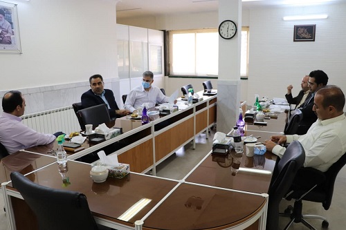 بررسی برنامه های توسعه ای در جهت بهبود خدمات دهی کشتارگاه صنعتی مشهد