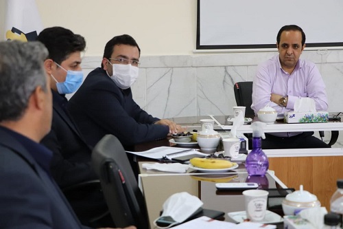  فعالیتهای دیجیتال مارکتینگ سازمان همیاری ساماندهی می شود