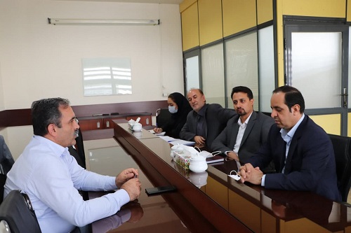 آمادگی سازمان همیاری در جهت کمک به جذب وصول درآمدی شهرداری مشهد