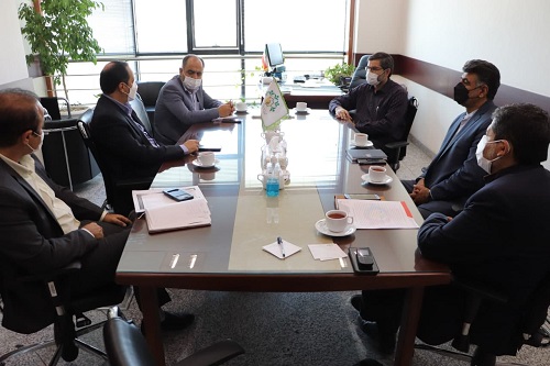 امیدواریم درکنار شورای اسلامی و شهردارجدید تحول خوبی در مدیریت شهری مشهد ایجاد کنیم