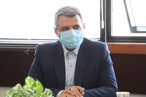 دوره طلایی همکاری سازمان همیاری و شهرداری در مشهد را خواهیم داشت