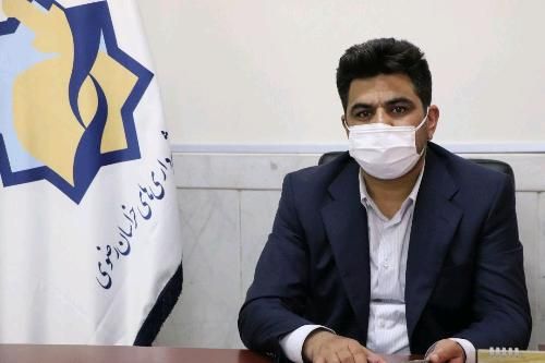 انتصاب سرپرست روابط عمومی سازمان همیاری خراسان رضوی 