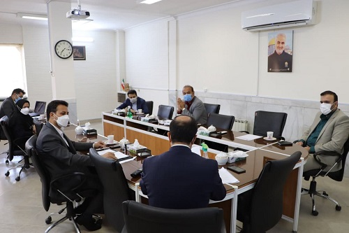 لزوم توجه به ظرفیتهای خلاقانه و دانش بنیان در برنامه ریزی های سازمان همیاری